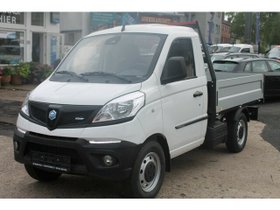 PIAGGIO Porter NP6 Kipper 220 TOP Klima SOFORT !!