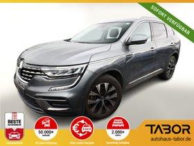 RENAULT Koleos II 2.0 dCi 185 X-Tronic 4WD Techno Nav