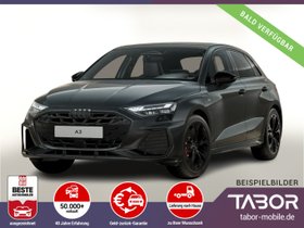 AUDI A3 Sportback TFSI e 272 2xS line Nappa Nav Pano