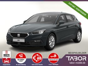 SEAT Leon 1.5 eTSI 115 DSG Style SHZ 3ZClim Kam ACC