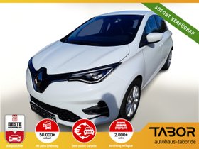 RENAULT Zoe ZE50 R110 Exp Kaufbatterie Schuko SHZ Kam