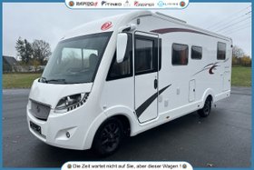 Eura Mobil Integra Line Integra Line 720 QB