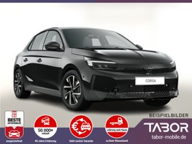 OPEL Corsa 1.2 100 GS InfotainmentP Nav Kam Keyl SHZ