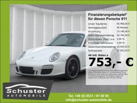 PORSCHE 911 Carrera GTS 3.8-BOSE Carbon Tempom Navi SHZ...