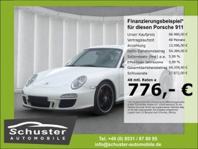PORSCHE 911 Carrera GTS 3.8-BOSE Carbon Tempom Navi SHZ...