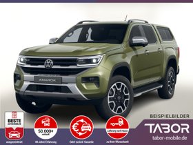 VW Amarok Aventura Hardtop AHK AssisP7 Matrix Keyl