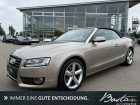 AUDI A5 2.0 TFSI S-LINE/155 KW/ BANG & OLUFSEN/LEDER...