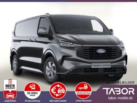 FORD Transit Custom TDCi 170 Aut Limit. 320L2 AHK SHZ