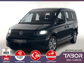 VW Caddy Maxi TDI 122 DSG 7S SHZ 2ZClim 16