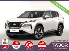 NISSAN X-Trail 213 4x4 N-Connecta ACC eHK Keyl Nav FamP