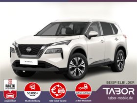 NISSAN X-Trail 213 4x4 N-Connecta ACC eHK Keyl Nav FamP
