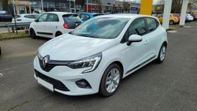 Renault Clio BUSINESS EDITION SCe 65