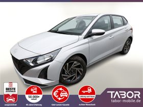 HYUNDAI i20 1.0 TGDI 100 Select Nav SHZ Kam SmartL 16Z