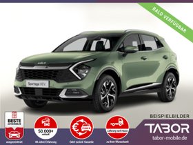 KIA Sportage 1.6 HEV 215 AT6 Nav ACC Keyl Kam PDC