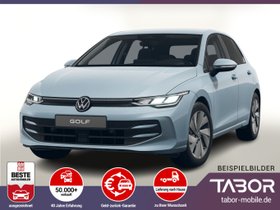 VW Golf 8 1.5 eTSI 150 DSG LED Keyl ParkAs R2D Kam