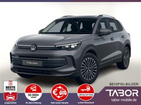 VW Tiguan DSG LED+ Pano Nav 5JGar. IQ.DRIVE LM18Z