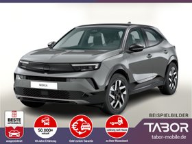 OPEL Mokka 1.2 130 AT8 GS Facelift Matrix Nav SHZ LHZ