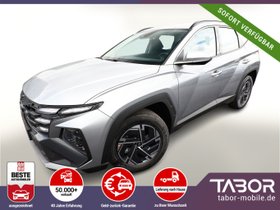 HYUNDAI Tucson 1.6 T-GDI 160 Select Facelift Nav SHZ BCW