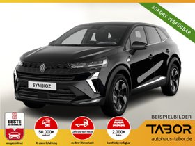 RENAULT SYMBIOZ Techno Full Hybrid E-Tech 160 PDC vo/hi