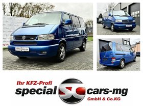 VW T4 Multivan Atlantis / Automatik / 7 Sitze / AHK...