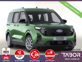 FORD Tourneo Courier 1.0 EB 125 Aut Tit WinterP Kam