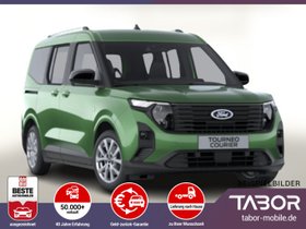 FORD Tourneo Courier 1.0 EB 125 Aut Tit WinterP Kam