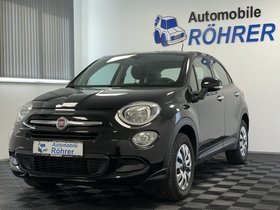 Fiat 500X Pop 1.Hand