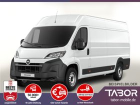 OPEL Movano 2.2 D 140 L4H2 HFT270° Temp PDC DAB BT