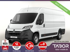 OPEL Movano 2.2 D 140 L4H2 HFT270° Temp PDC DAB BT