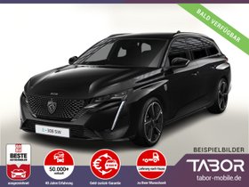 PEUGEOT 308 SW 156 GT LED Nav eHk 360° ACC SHZ Keyl LHZ