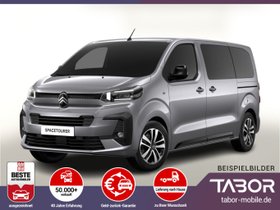 CITROEN Spacetourer AT MAX M VIP+ Pano AHK Nav Leder Kam