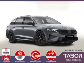 SKODA Octavia Combi RS Pano AHK 360° DCC Matrix Nav