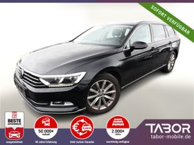 VW Passat 2.0 TDI 240 DSG 4M Highline ACC AHK Nav