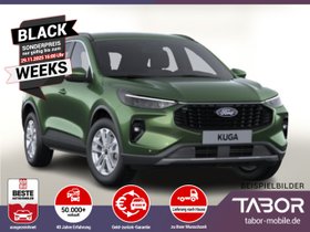 FORD Kuga 1.5 EB 186 A8 ST-Line LED Nav WinterP PrivG