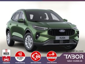 FORD Kuga 1.5 EB 186 A8 ST-Line LED Nav WinterP PrivG