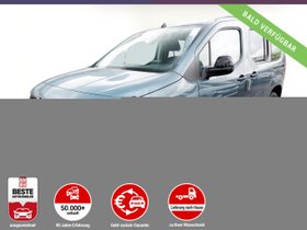 CITROEN Berlingo PKW 130 EAT8 MAX Nav Keyl Kam PDC 16Z