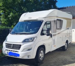 Verkaufe Fiat Carado T 132, EZ 2020, 130 PS