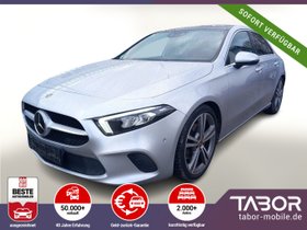 MERCEDES-BENZ A 220 Lim. DCT 4Matic Progressive Pano 19Z LED