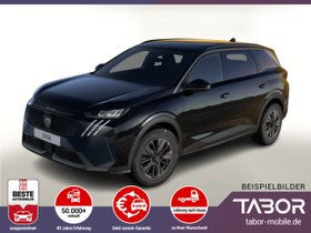 PEUGEOT 5008 MHEV 145 Allure Nav AHK 360° ACC 21