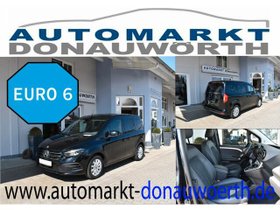 MERCEDES-BENZ T 180 d Edition Progressive Aut. Navi Keyless...