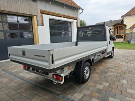 FIAT Ducato MAXI 180 Serie10-9.2 2025 L5 L4 Pritsche