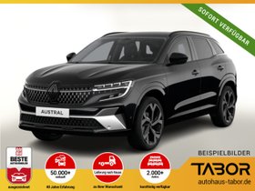 RENAULT Austral Techno Esprit Alpine Mild Hybrid 160 Aut
