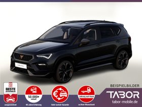 CUPRA Ateca 1.5 TSI 150 DSG Nav Pano 19Z eHK TravelA