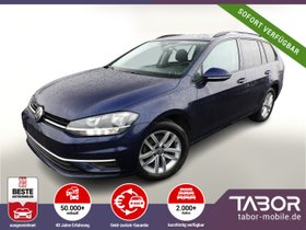 VW Golf VII 2.0 TDI 150 DSG Comfortline Nav ACC BSS