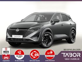 NISSAN Qashqai MHEV 158 CVT N-Connecta SHZ LHZ ACC Keyl