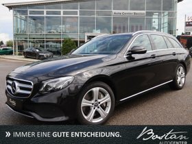 MERCEDES-BENZ E 350 d 4-MATIC/AVANTGARDE/MULTIBEAM/VIRTUAL/DAB