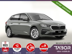 SKODA Scala 1.5 TSI 150 Selec LED Kam Kessy SHZ SunS