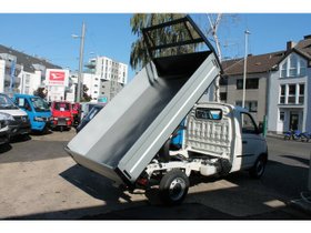 PIAGGIO Porter NP6 Kipper 280 LPG PRO Sofort !!