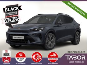 CUPRA Formentor 1.5 eTSI 150 DSG LED Edge SHZ 5J.Gar