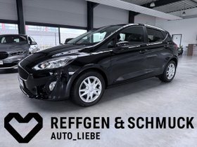 FORD FIESTA COOL&CONNECT AUTOMAT+KLIMA+KAMERA+ALLWETT